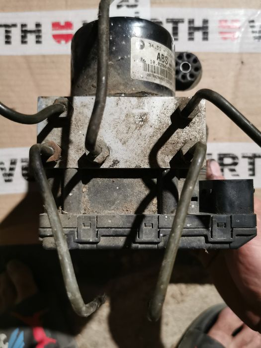 Pompa abs Bmw e36