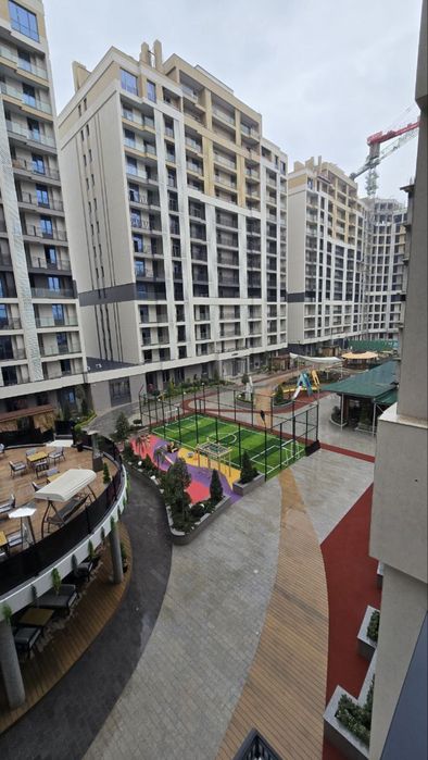 ЖК Imperial 4/4/14