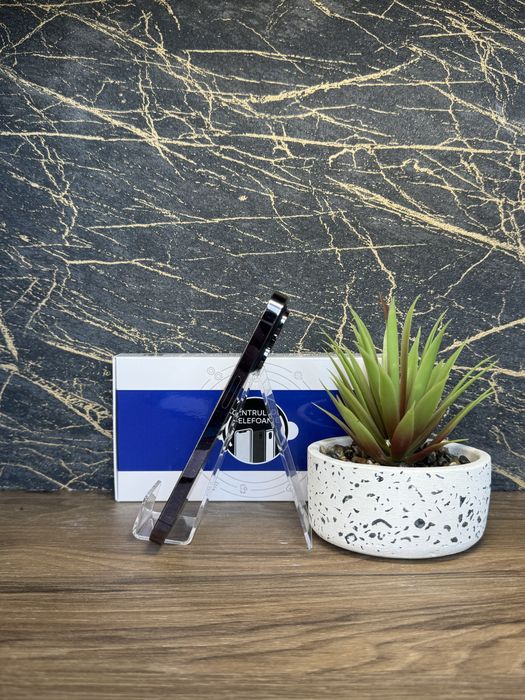 Iphone 14 pro /128gb/Garantie 2 ani Centrul de Telefoane Turda/rate