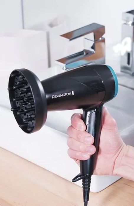 Фен Remington D1500