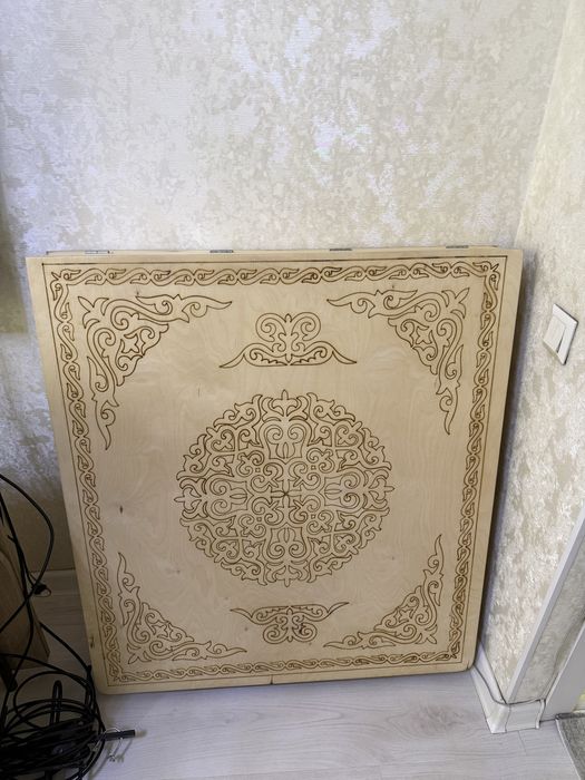 Стол ручная работа