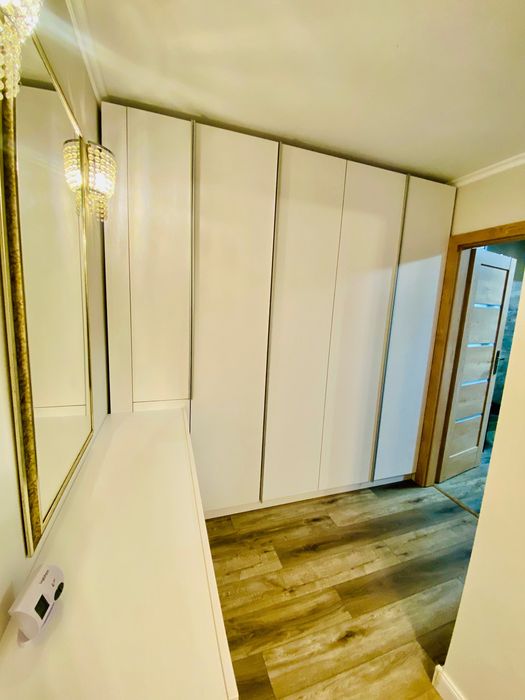 Apartament central 2 camere cu parcare