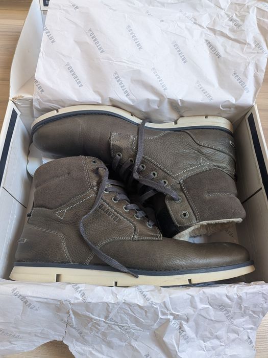 Gaastra зимни боти