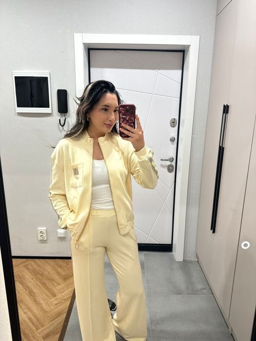 Спортивный костюм