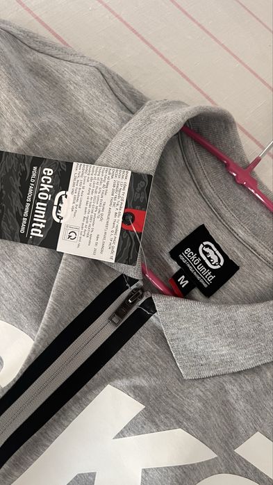 Футболка ecko unltd