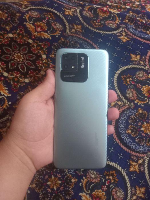 Poco C40 64GB Sotiladi