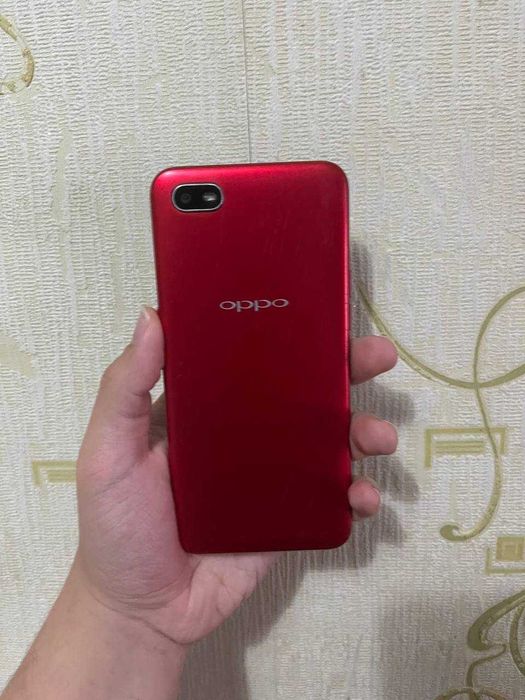 Продам телефон oppo a1k
