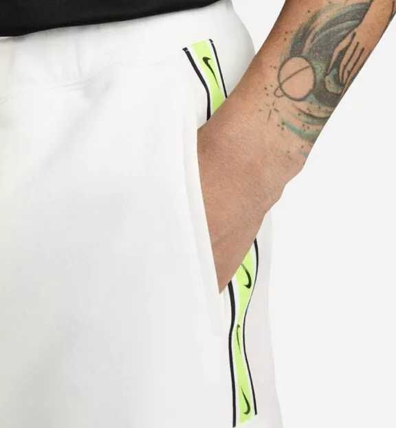 Nike - Fleece Joggers DX2030-122 размер  M,L Оригинал Код 273