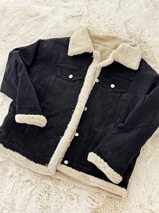 Куртка демисезон