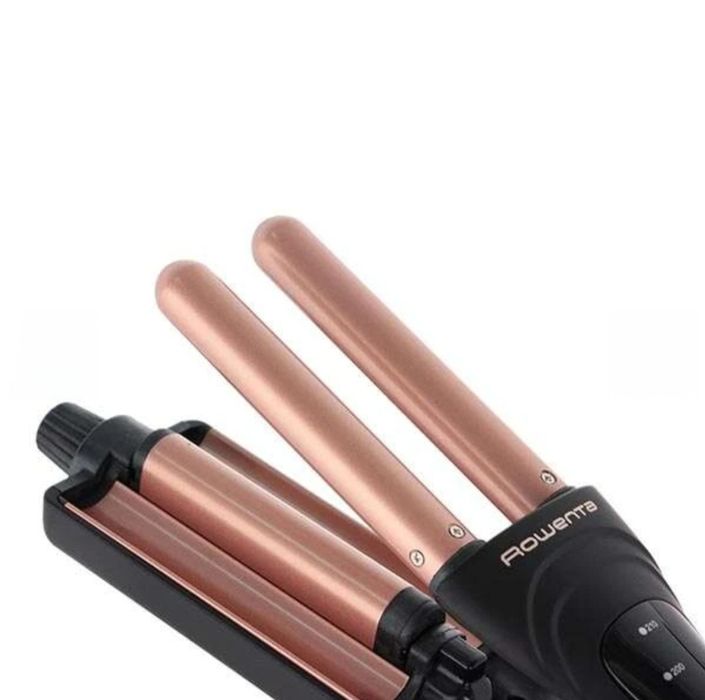Новый мультистайлер Rowenta CF4711FO