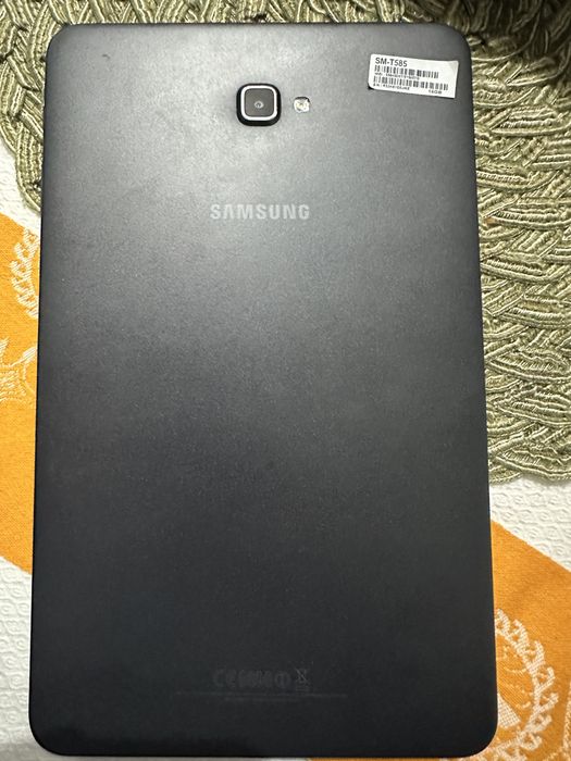 Tableta samsung si lenovo