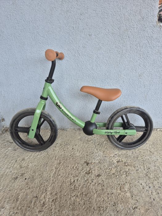Bicicleta de echilibru 2 ani +