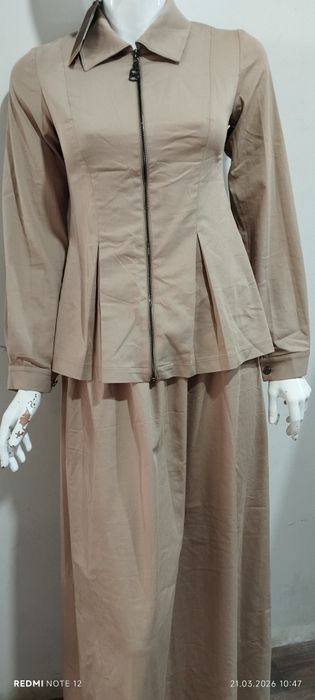 Кофта юбка 38 размер