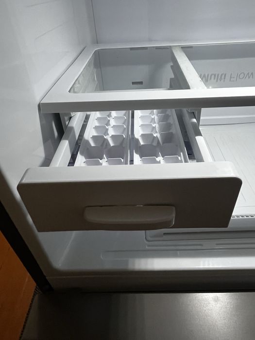 Холодильник Samsung No Frost