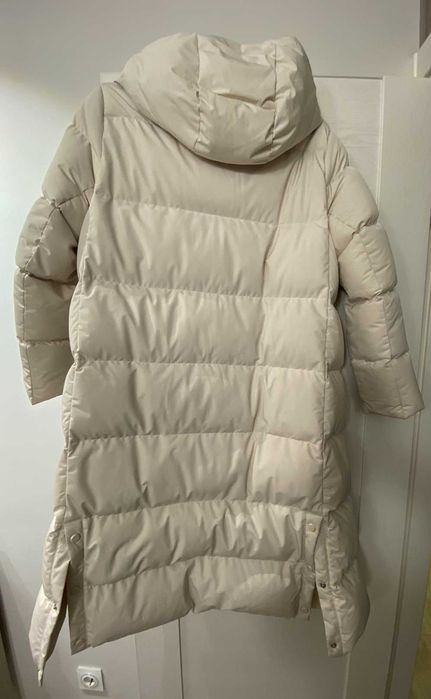 Пуховик   TOPTEN10