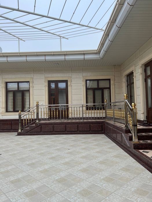 Nerjaveyka perilla baryey reshotka panjara
