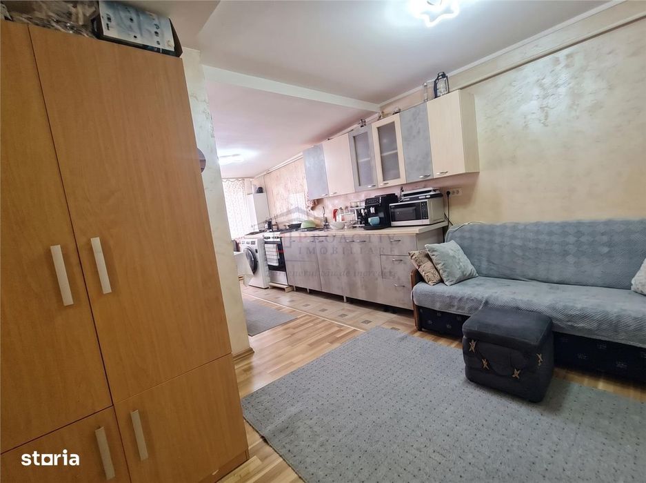 Apartament 2 camere | Bloc 2008 | 75 mp | 2c-7805
