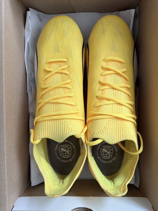 Ghete de fotbal puma ultra ultimate