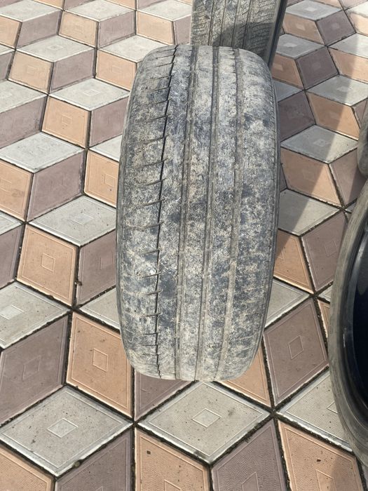 Продам шины лето