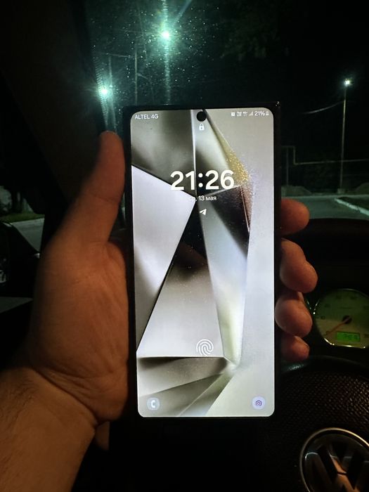 Samsung galaxy s24 ultra