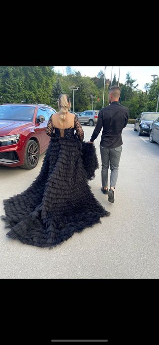 Бална рокля размер 44/46