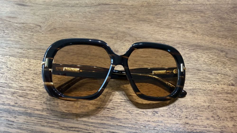 Tom Ford 1278 ICON Collection