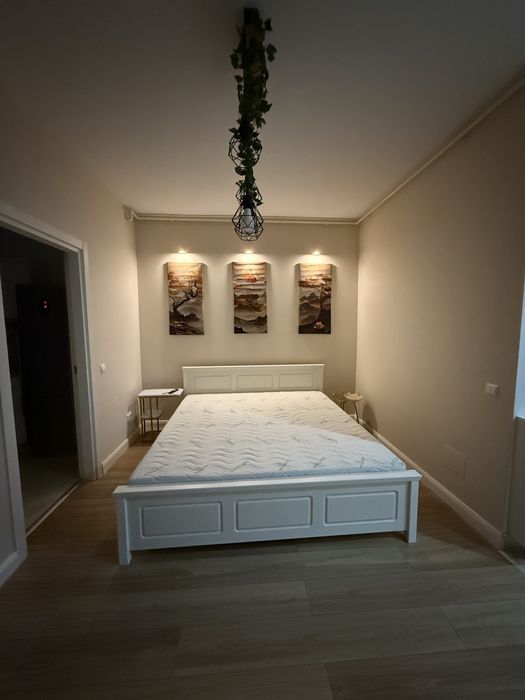 Garsoniera de inchiriat