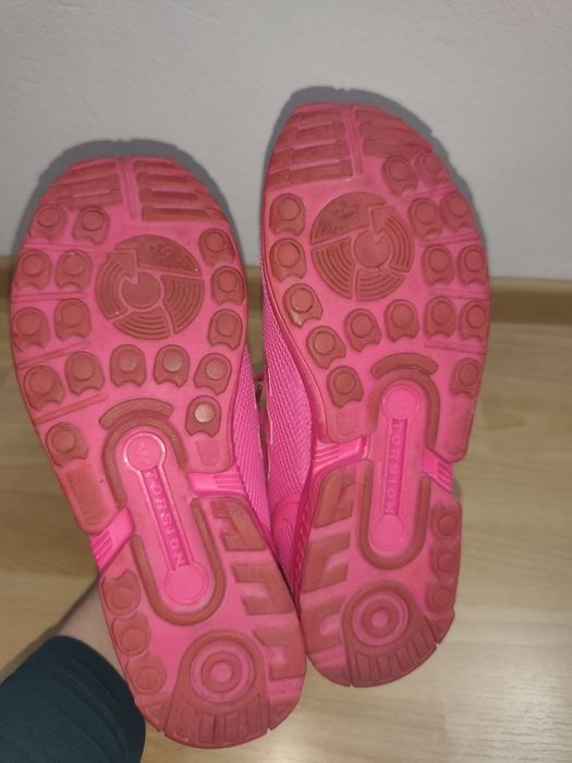Adidasi roz Adidas m. 41 1/3