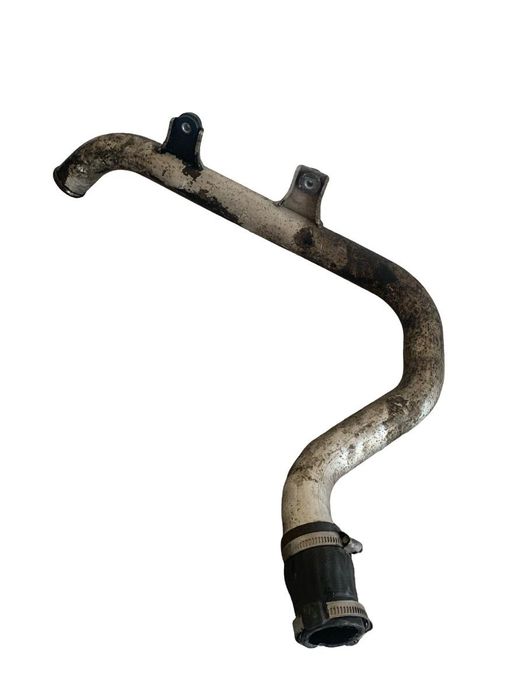 Furtun Intercooler Hyundai Ix35 Lm, El, Elh 2009 -> 1.7 Crdi D4Fd