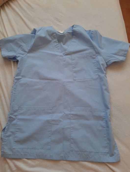 Медицинско облекло