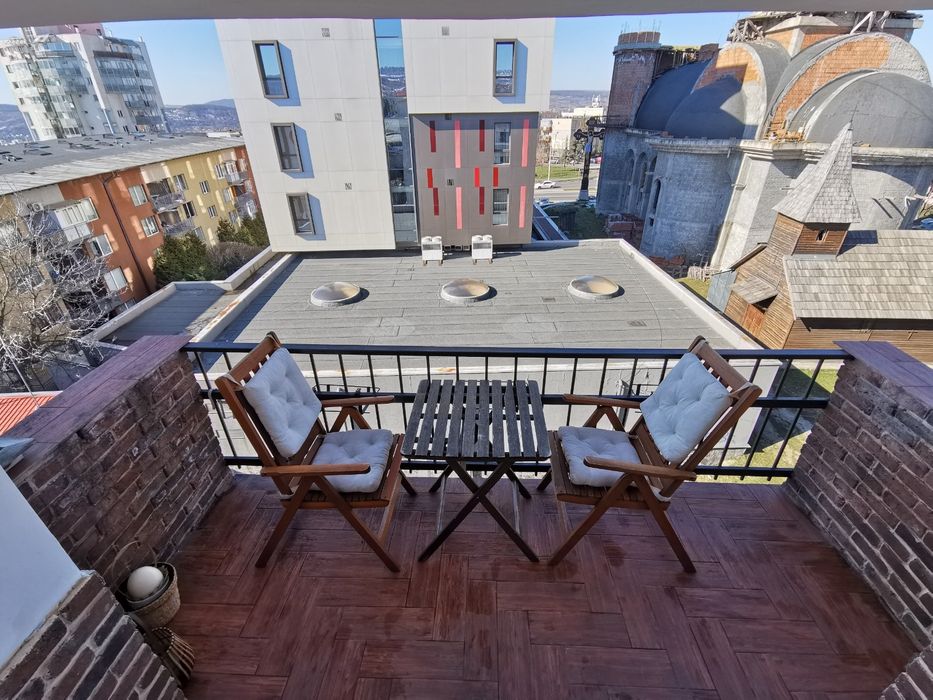 Chirie apartament 2 camere zorilor