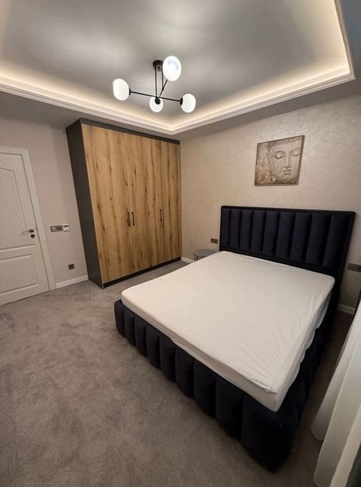 Дава се под наем Тристаен апартамент в София, Кръстова вада - 120 кв.м за 1097.01 € - Снимка #3