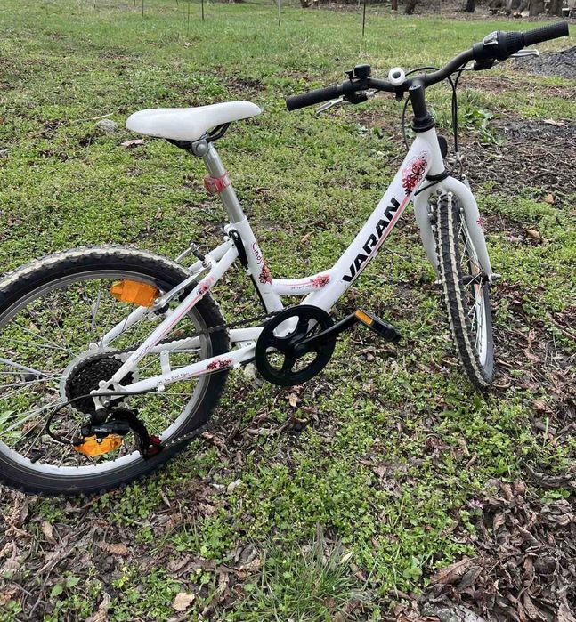 Колела за близначки VARAN CINDY 6 скорости шимано