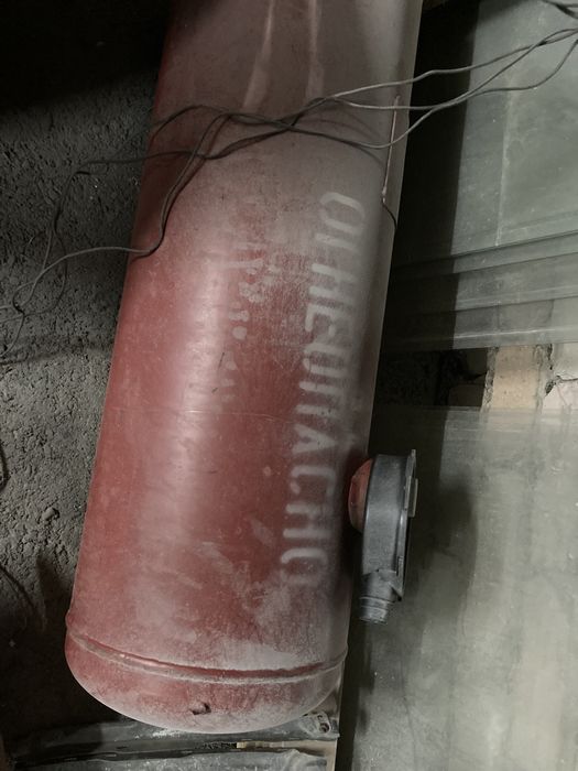 ГБО ALPHA 6 цилиндров