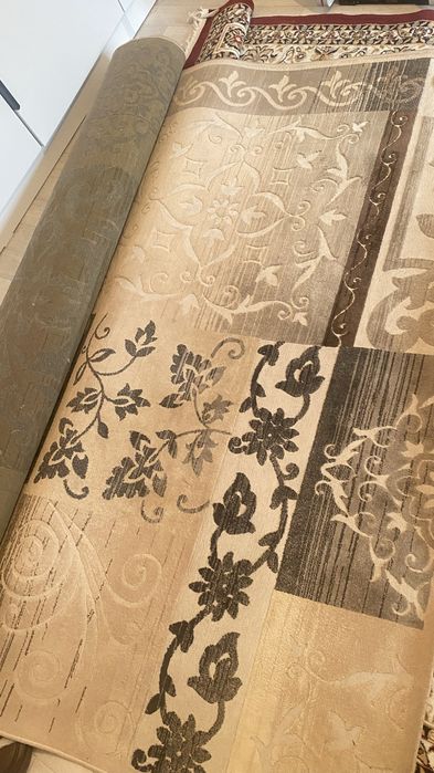 Прлдам ковры все за 25000