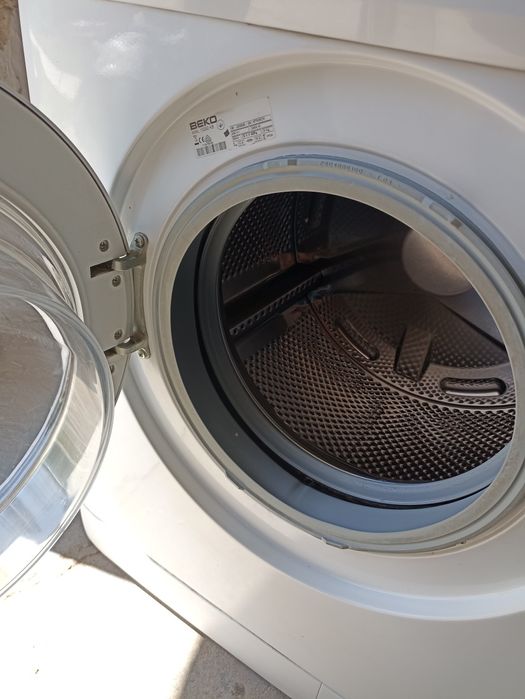 Пералня Beko ползвана