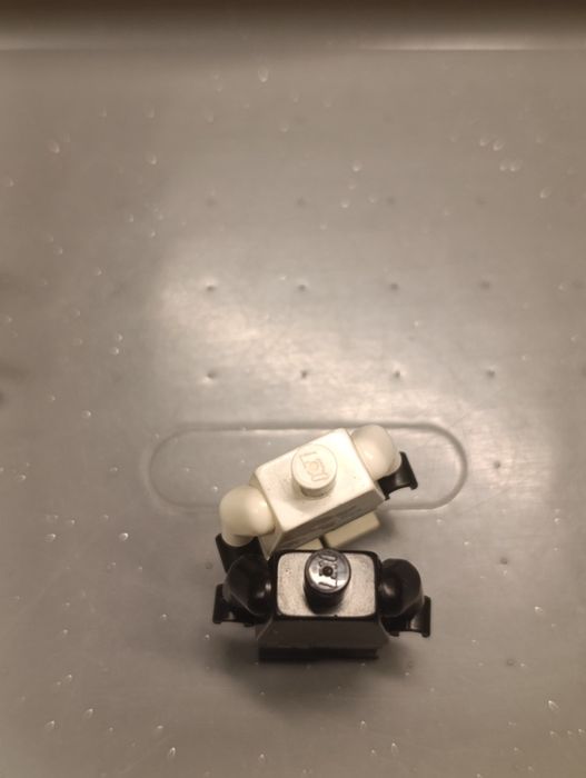 Lego Ninjago Cole DX + Zane DX Originale