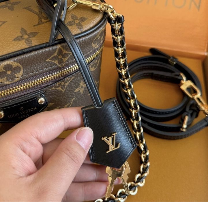 Чанта Louis Vuitton
