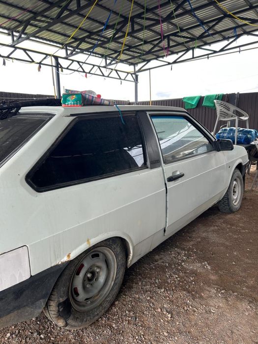Продам машину срочно