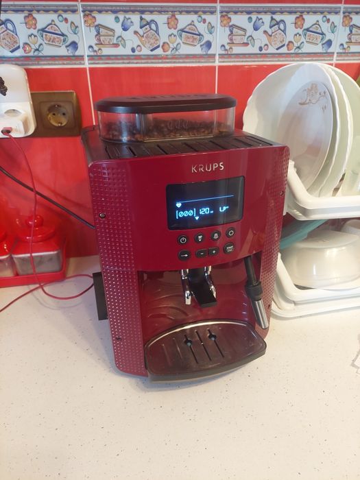 Expresor cafea Krups
