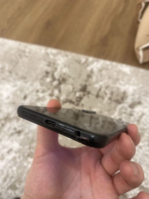 Редми нот 7 или 8