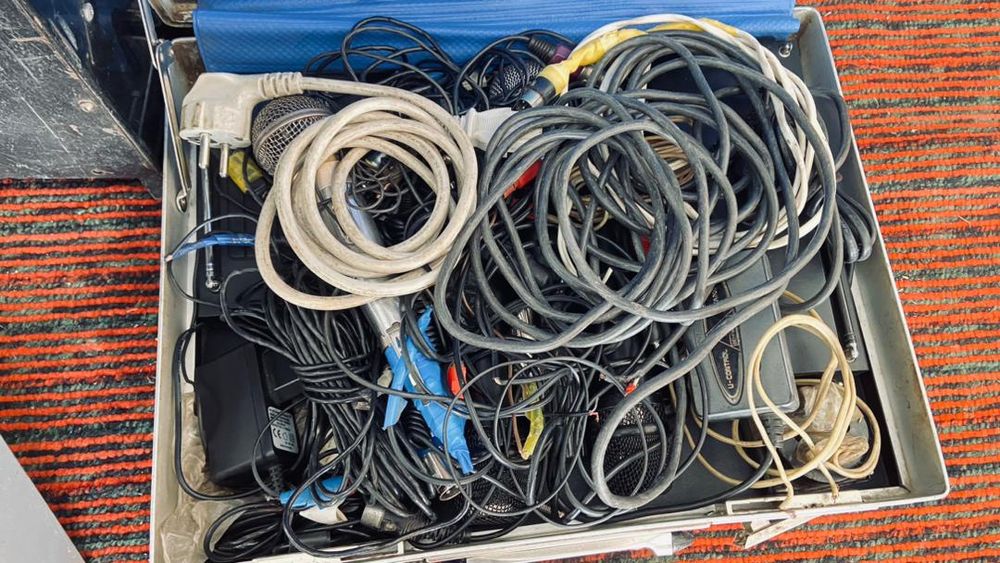 Музыкальный колонка