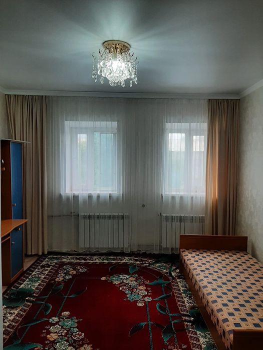 Продается однакомнатная квартира