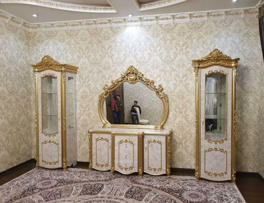 Пинал Пинал Комод