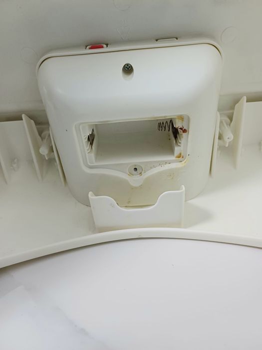 Balansoar/leagan bebelusi Fisher-Price