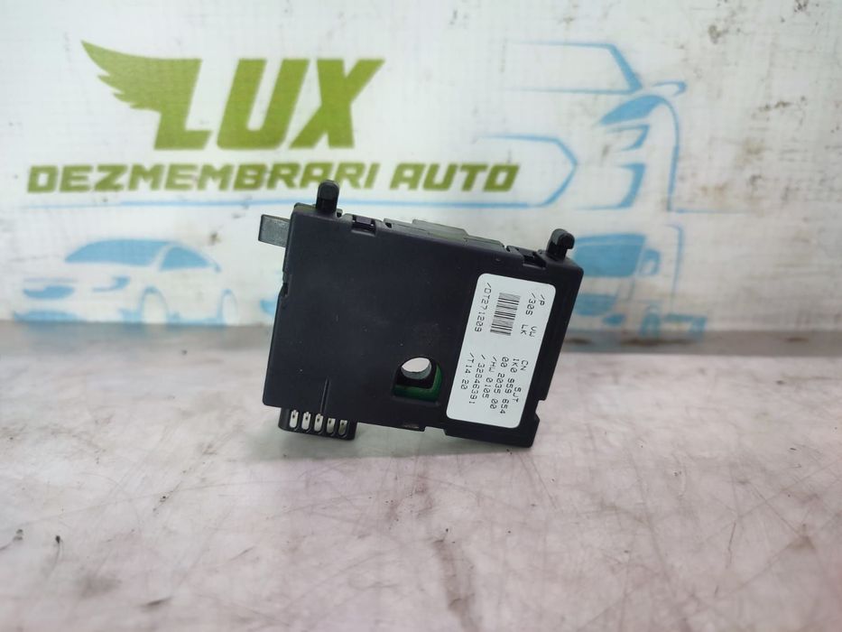 Senzor unghi volan 1k0959654 Volkswagen VW Tiguan 1 5N [2007 - 2011]