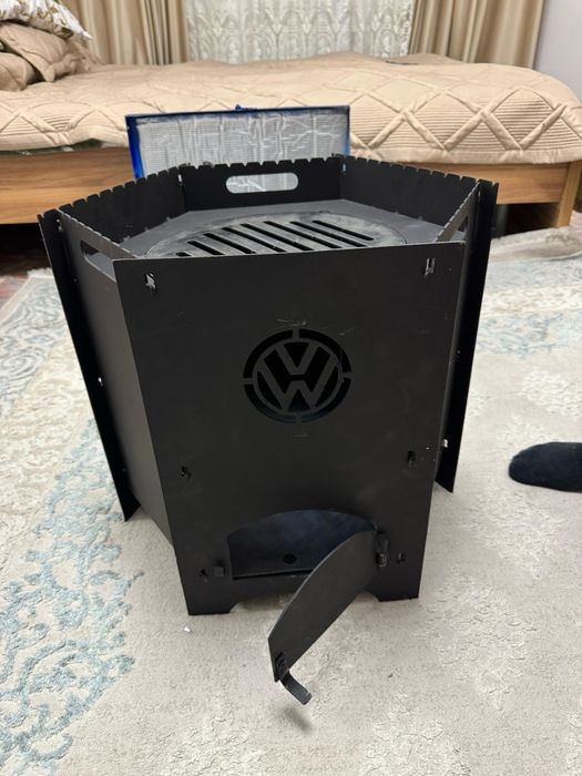 Продам мангал 3/1