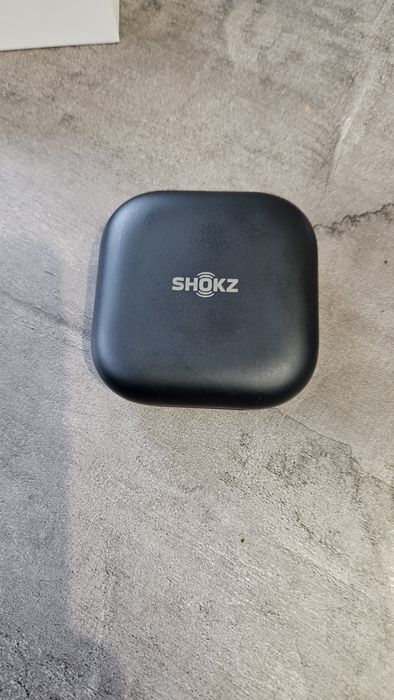 Слушаки SHOKZ OpenFit