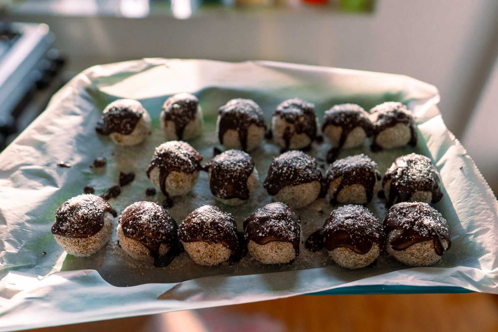 Prăjituri de casă – rafinate și cu gust autentic