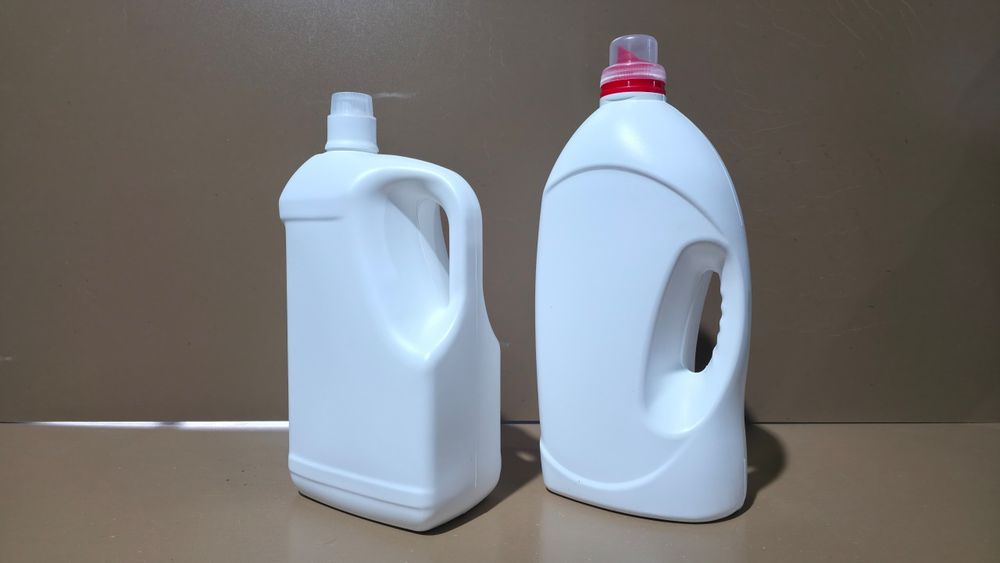 Detergent lichid en gross